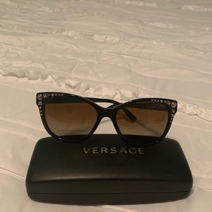 Women’s Versace Sunglasses